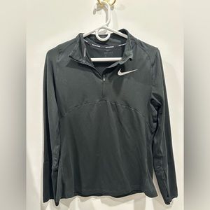 Youth XL Nike dri fit quarter zip